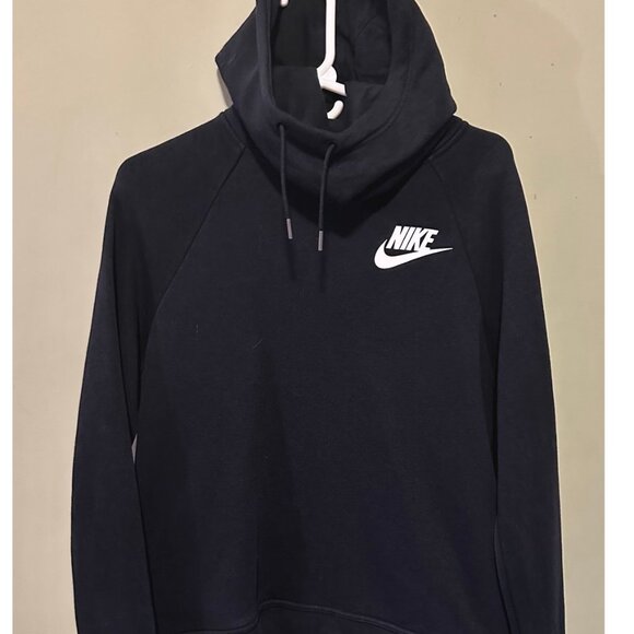 Nike sportswear hoodie. Womens medium - Picture 2 of 2